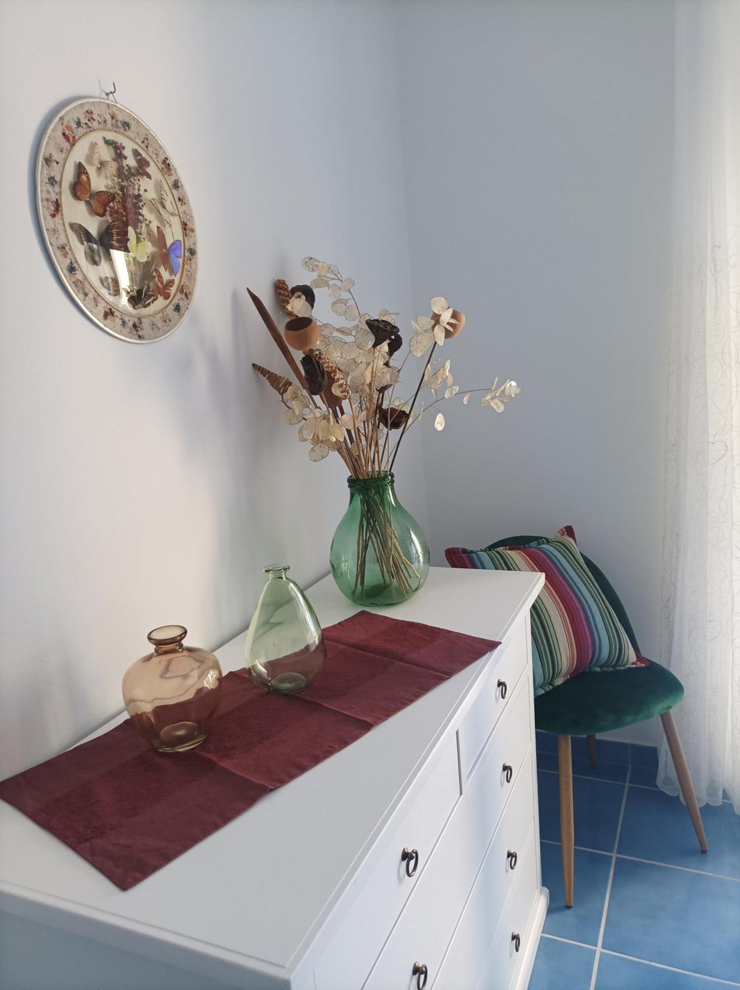 Villa Giardino Degli Oleandri Palinuro Room photo